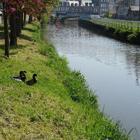 Mahe Leilighet Plancoët Eksteriør bilde